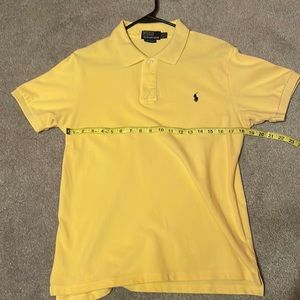 Ralph Lauren polo